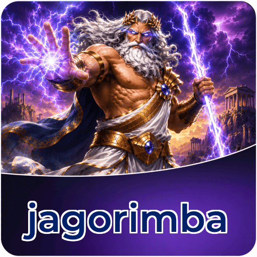 Instalasi jagorimba