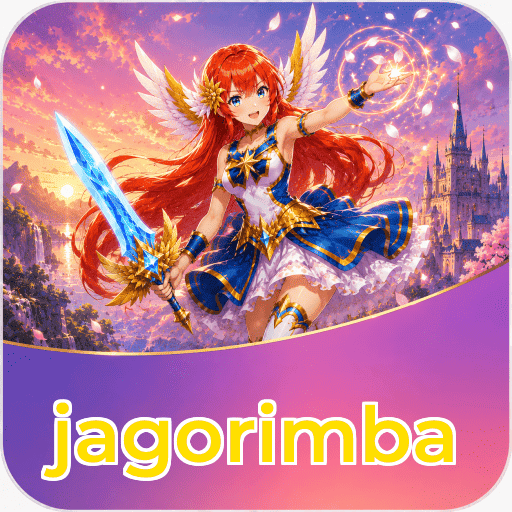 Keamanan jagorimba